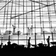 Construction, 1957